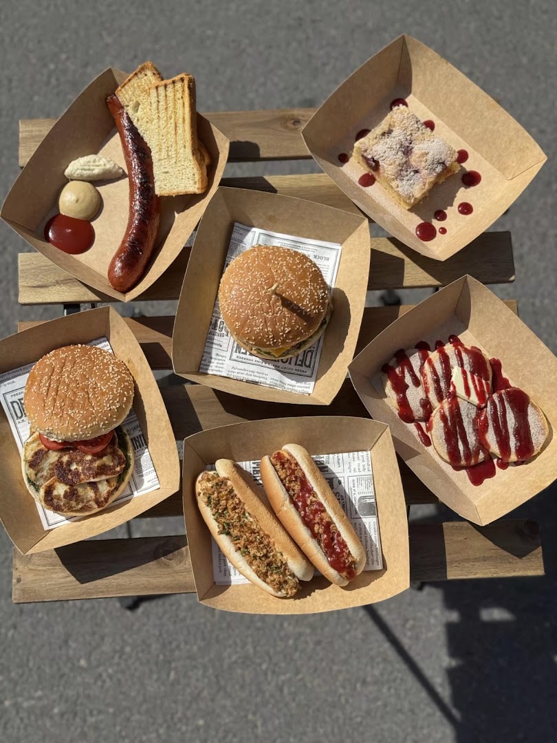 Snack Place · Fotografie 7