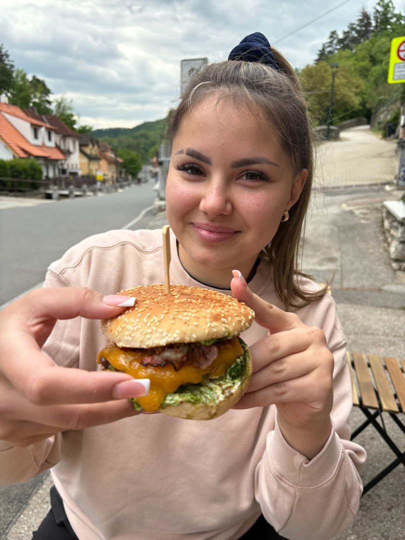 Snack Place · Fotografie 8