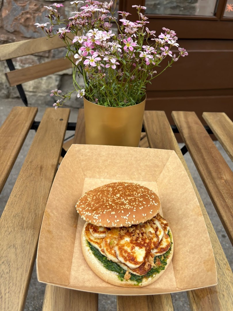 Snack Place · Fotografie 4