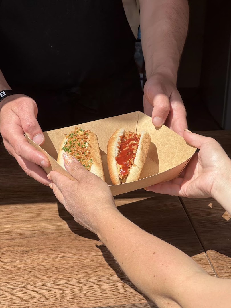 Snack Place · Fotografie 9