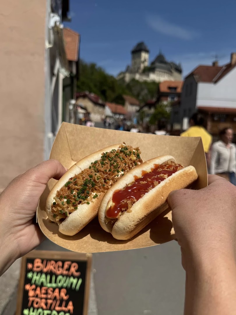 Snack Place · Fotografie 5